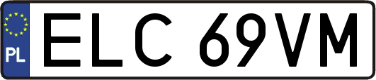 ELC69VM