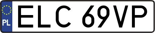 ELC69VP