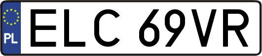 ELC69VR