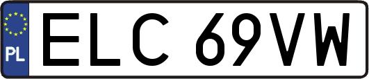 ELC69VW
