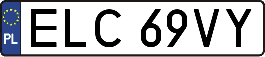 ELC69VY