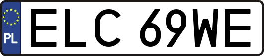 ELC69WE