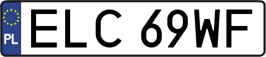 ELC69WF