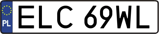 ELC69WL