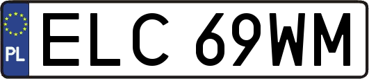 ELC69WM