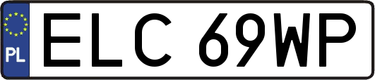 ELC69WP