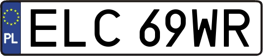 ELC69WR