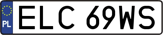 ELC69WS