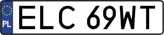 ELC69WT