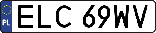 ELC69WV