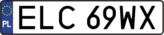 ELC69WX