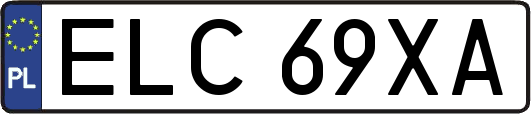 ELC69XA