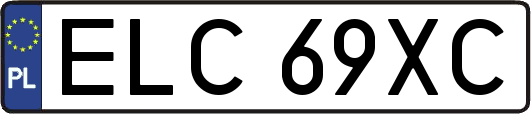 ELC69XC