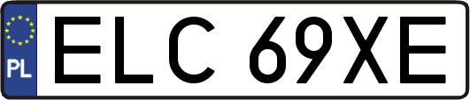 ELC69XE