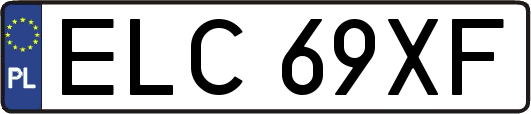 ELC69XF