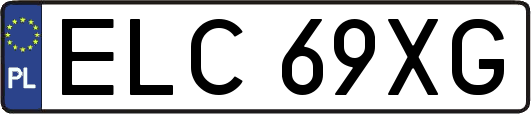 ELC69XG