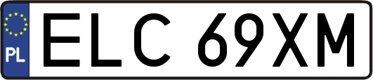 ELC69XM