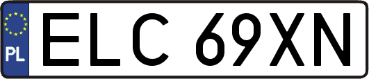 ELC69XN