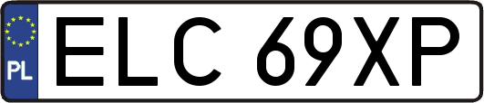 ELC69XP