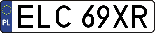 ELC69XR