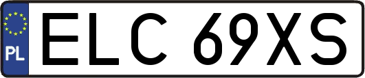 ELC69XS