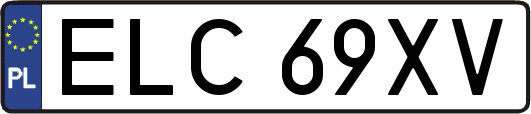 ELC69XV