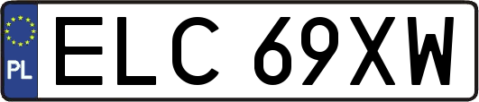 ELC69XW