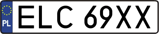 ELC69XX