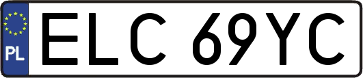 ELC69YC