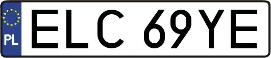 ELC69YE