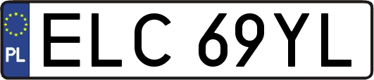 ELC69YL