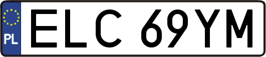ELC69YM