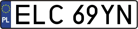 ELC69YN