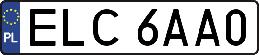 ELC6AA0