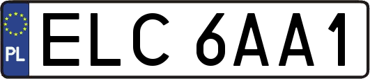 ELC6AA1