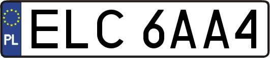 ELC6AA4