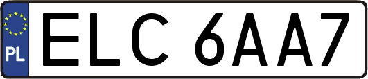 ELC6AA7