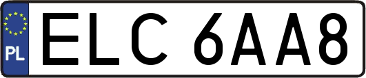 ELC6AA8