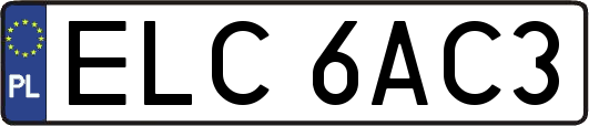 ELC6AC3