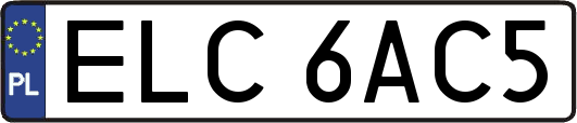 ELC6AC5