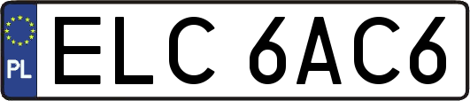 ELC6AC6