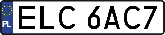ELC6AC7