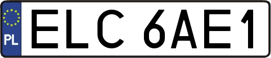 ELC6AE1