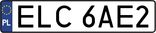 ELC6AE2