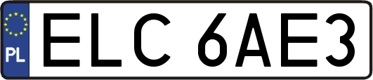 ELC6AE3