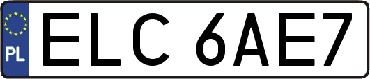 ELC6AE7