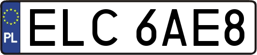 ELC6AE8