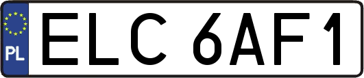 ELC6AF1