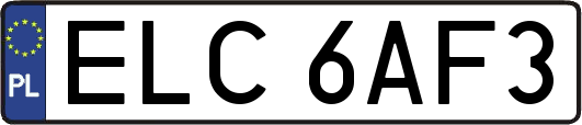 ELC6AF3