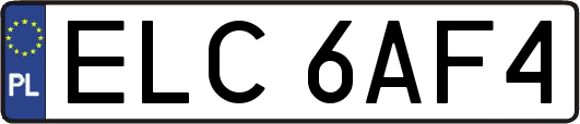 ELC6AF4